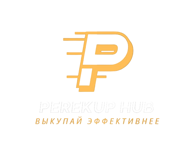 PEREKUP HUB